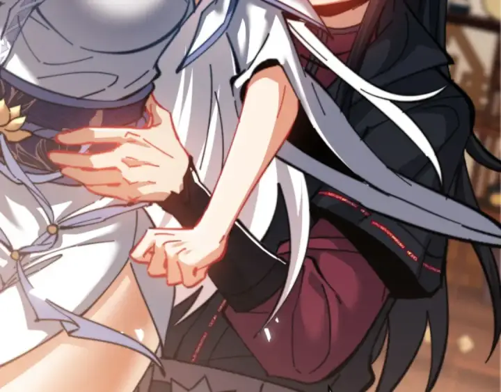 漫画《师尊：这个冲师逆徒才不是圣子》第37话 你给本座喝了什么？！第98张图
