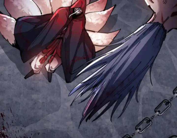 漫画《师尊：这个冲师逆徒才不是圣子》第38话 汝妻子吾养之第109张图