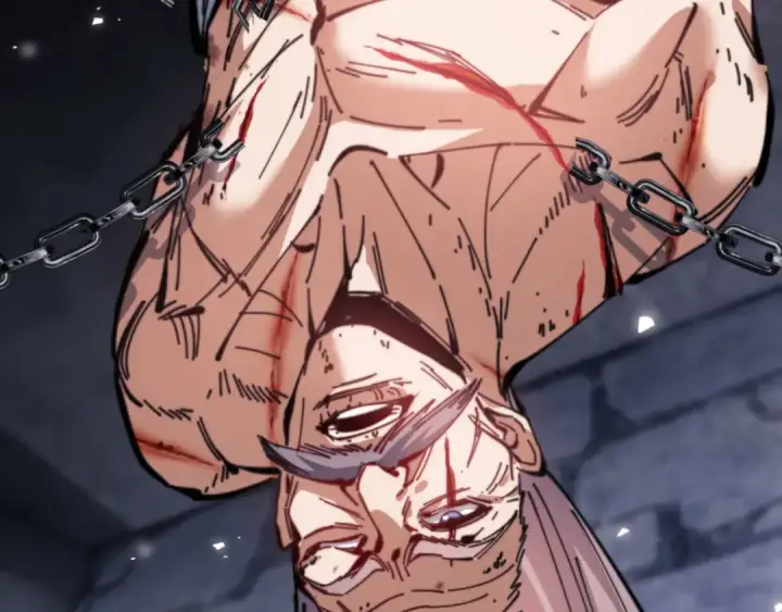 漫画《师尊：这个冲师逆徒才不是圣子》第38话 汝妻子吾养之第115张图
