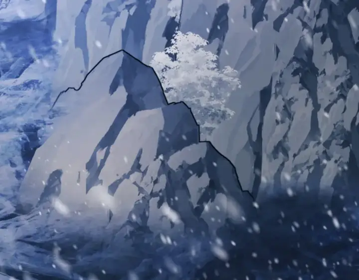 漫画《师尊：这个冲师逆徒才不是圣子》第38话 汝妻子吾养之第141张图