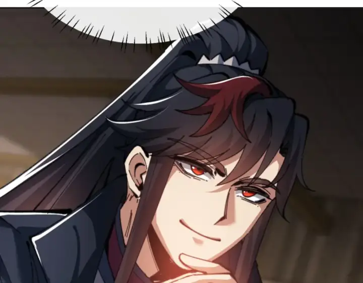 漫画《师尊：这个冲师逆徒才不是圣子》第38话 汝妻子吾养之第151张图