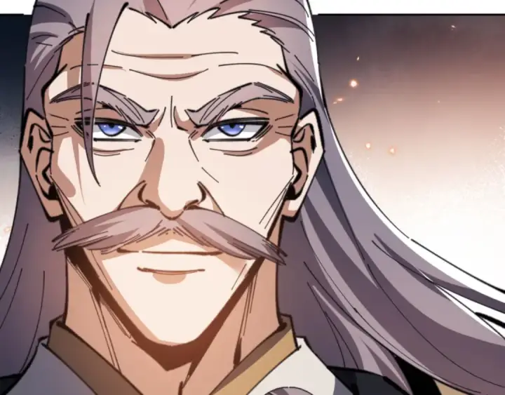 漫画《师尊：这个冲师逆徒才不是圣子》第38话 汝妻子吾养之第159张图