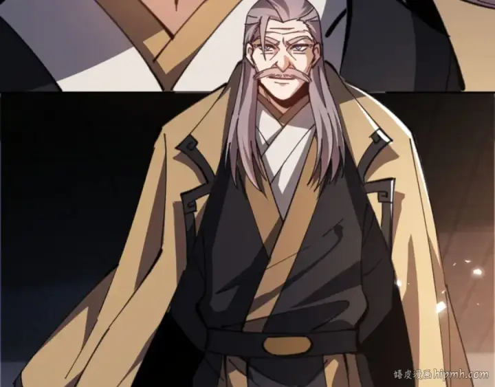 漫画《师尊：这个冲师逆徒才不是圣子》第38话 汝妻子吾养之第160张图