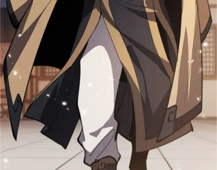漫画《师尊：这个冲师逆徒才不是圣子》第38话 汝妻子吾养之第161张图