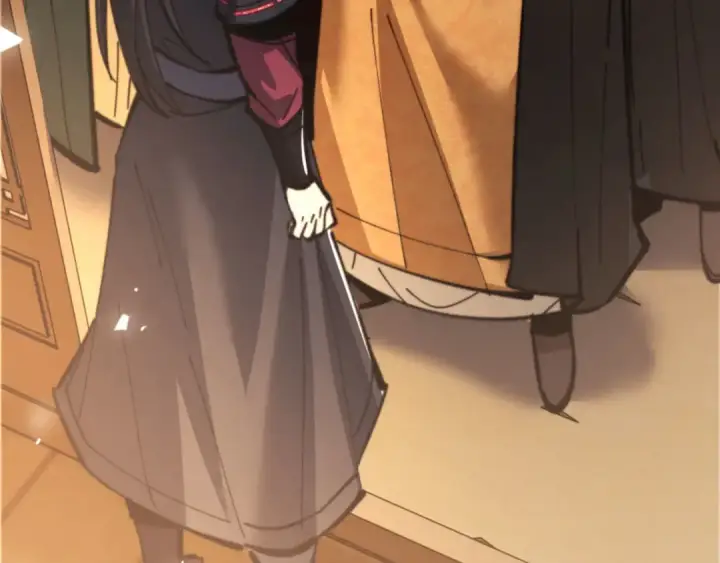 漫画《师尊：这个冲师逆徒才不是圣子》第38话 汝妻子吾养之第21张图