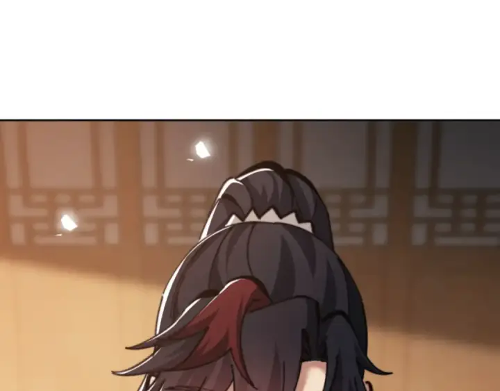 漫画《师尊：这个冲师逆徒才不是圣子》第38话 汝妻子吾养之第41张图