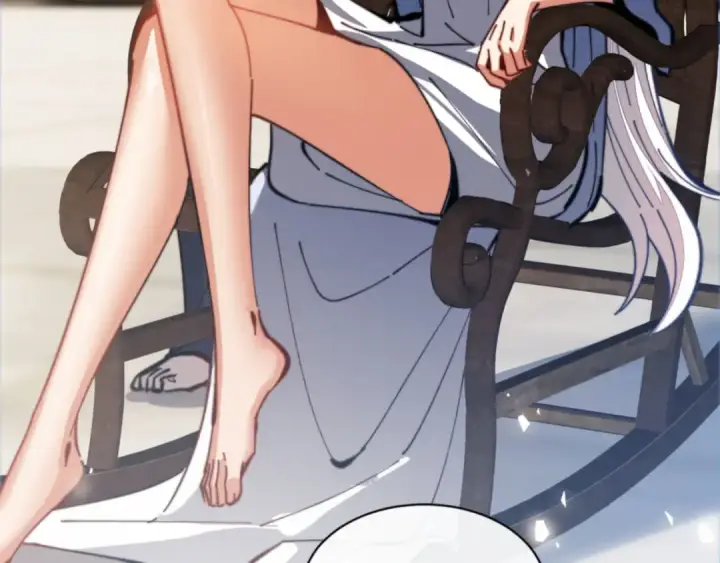 漫画《师尊：这个冲师逆徒才不是圣子》第38话 汝妻子吾养之第54张图