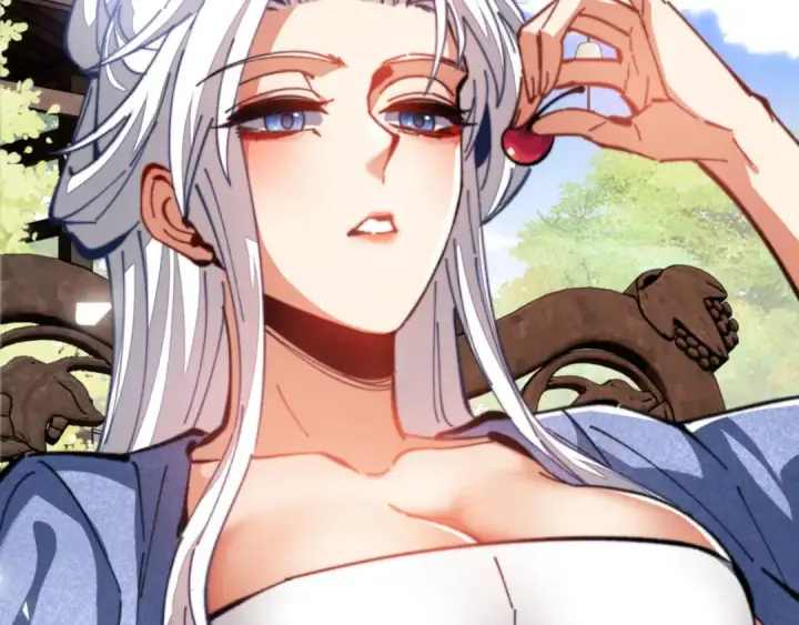 漫画《师尊：这个冲师逆徒才不是圣子》第38话 汝妻子吾养之第57张图