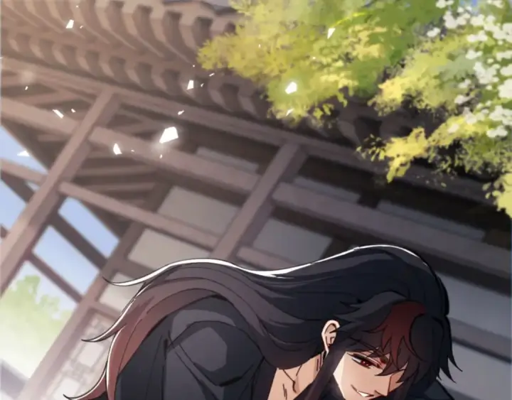 漫画《师尊：这个冲师逆徒才不是圣子》第38话 汝妻子吾养之第66张图