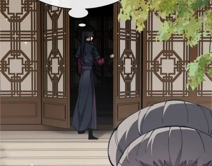 漫画《师尊：这个冲师逆徒才不是圣子》第39话 忘了被我压制的样子了？第101张图