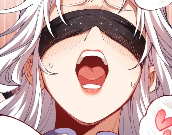 漫画《师尊：这个冲师逆徒才不是圣子》第39话 忘了被我压制的样子了？第147张图