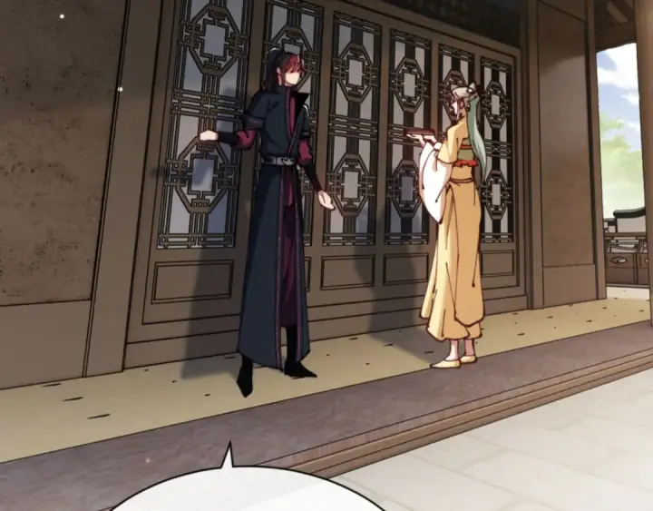 漫画《师尊：这个冲师逆徒才不是圣子》第39话 忘了被我压制的样子了？第156张图