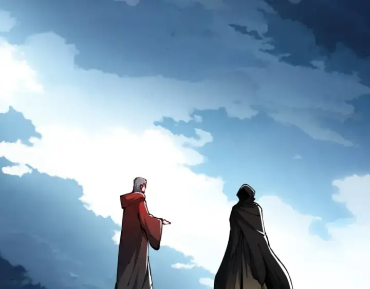 漫画《师尊：这个冲师逆徒才不是圣子》第39话 忘了被我压制的样子了？第175张图