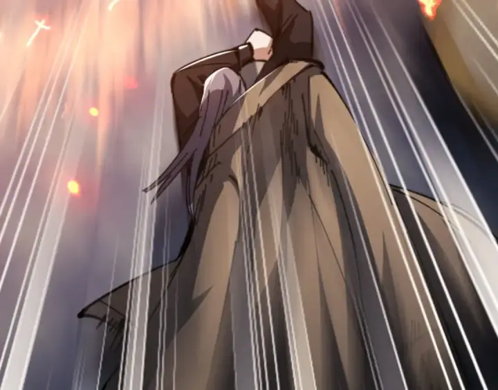 漫画《师尊：这个冲师逆徒才不是圣子》第39话 忘了被我压制的样子了？第46张图