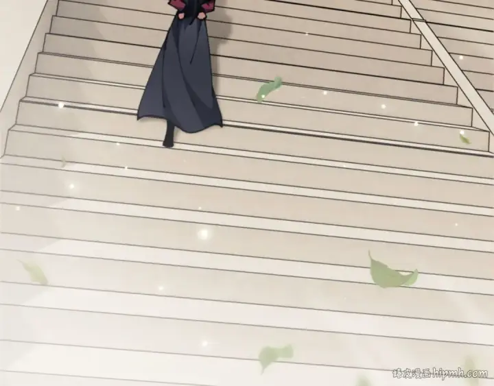 漫画《师尊：这个冲师逆徒才不是圣子》第39话 忘了被我压制的样子了？第96张图