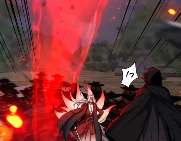 漫画《师尊：这个冲师逆徒才不是圣子》第40话 师尊的实力第102张图