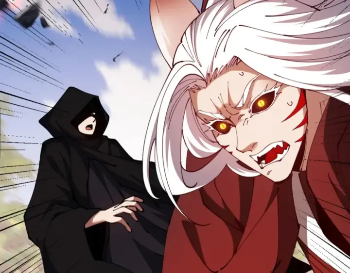 漫画《师尊：这个冲师逆徒才不是圣子》第40话 师尊的实力第105张图
