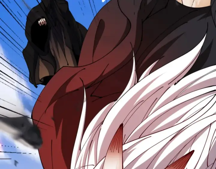 漫画《师尊：这个冲师逆徒才不是圣子》第40话 师尊的实力第108张图