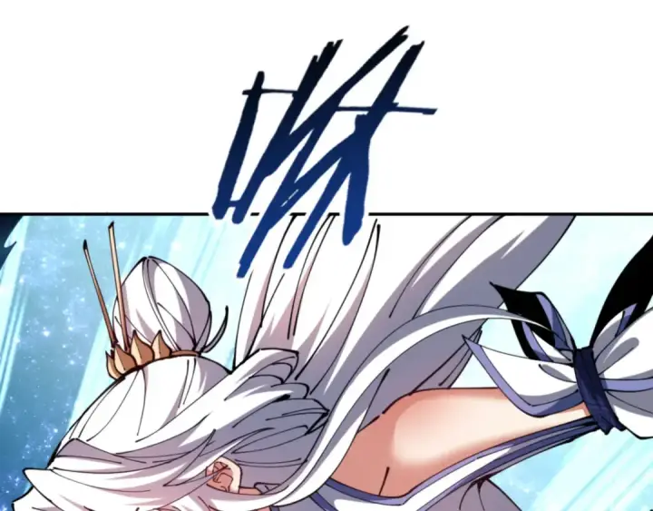 漫画《师尊：这个冲师逆徒才不是圣子》第40话 师尊的实力第113张图