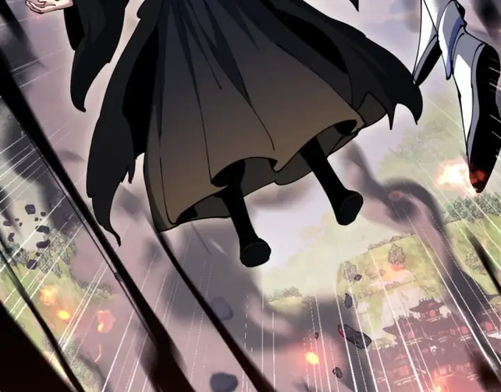 漫画《师尊：这个冲师逆徒才不是圣子》第40话 师尊的实力第118张图