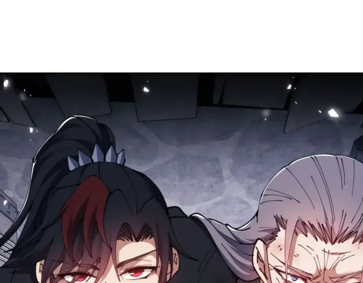 漫画《师尊：这个冲师逆徒才不是圣子》第40话 师尊的实力第124张图