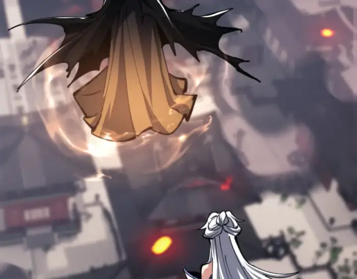 漫画《师尊：这个冲师逆徒才不是圣子》第40话 师尊的实力第130张图