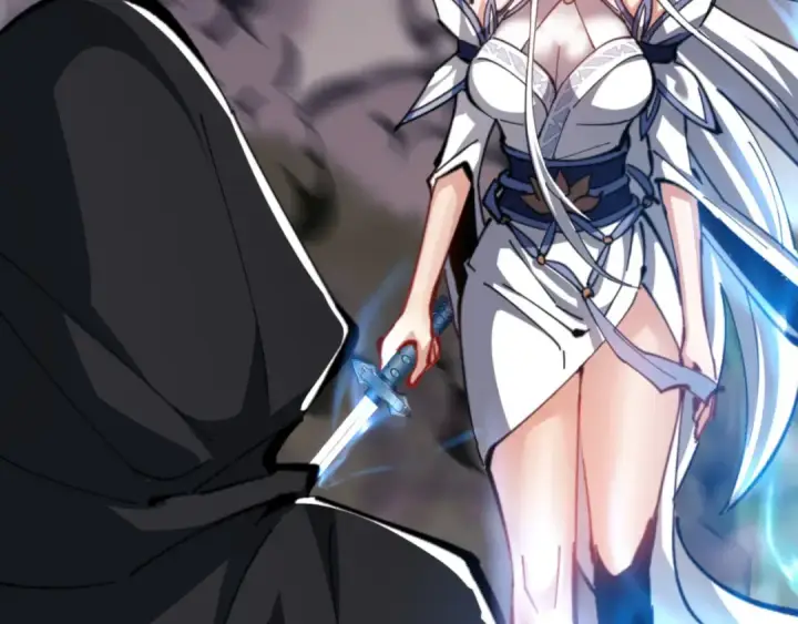 漫画《师尊：这个冲师逆徒才不是圣子》第40话 师尊的实力第134张图