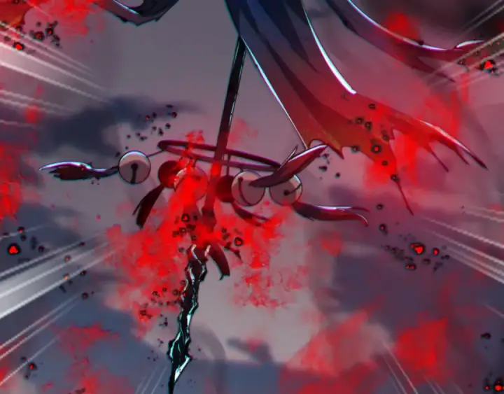 漫画《师尊：这个冲师逆徒才不是圣子》第40话 师尊的实力第138张图