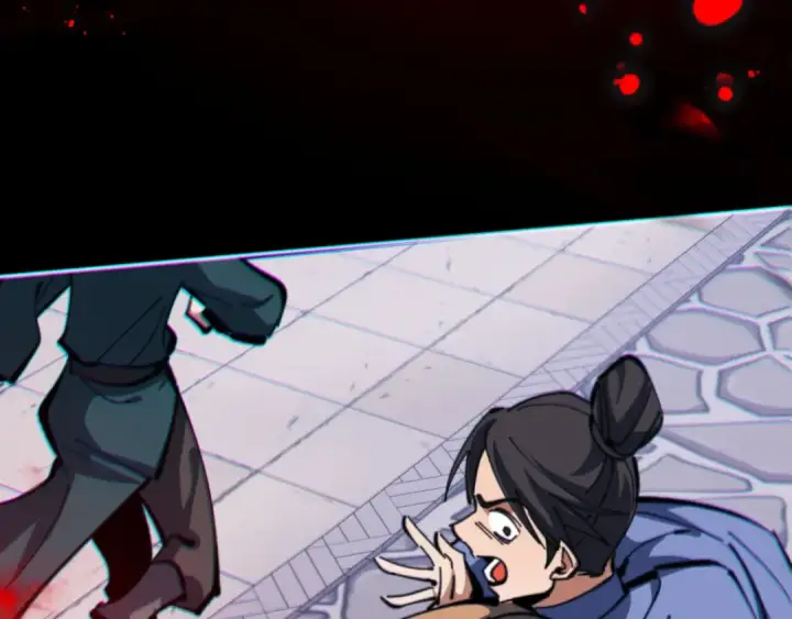 漫画《师尊：这个冲师逆徒才不是圣子》第40话 师尊的实力第158张图