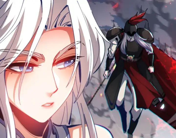 漫画《师尊：这个冲师逆徒才不是圣子》第40话 师尊的实力第165张图