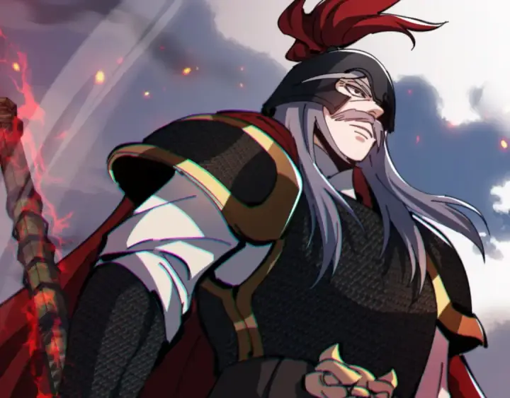 漫画《师尊：这个冲师逆徒才不是圣子》第40话 师尊的实力第167张图