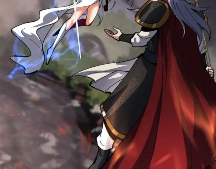 漫画《师尊：这个冲师逆徒才不是圣子》第40话 师尊的实力第173张图