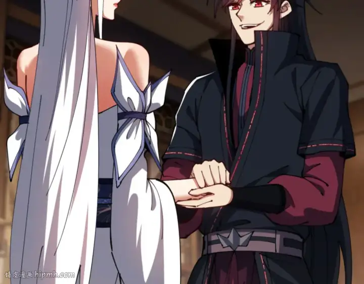漫画《师尊：这个冲师逆徒才不是圣子》第40话 师尊的实力第32张图
