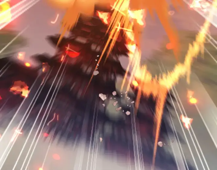 漫画《师尊：这个冲师逆徒才不是圣子》第40话 师尊的实力第43张图