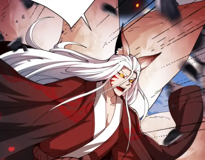 漫画《师尊：这个冲师逆徒才不是圣子》第40话 师尊的实力第46张图