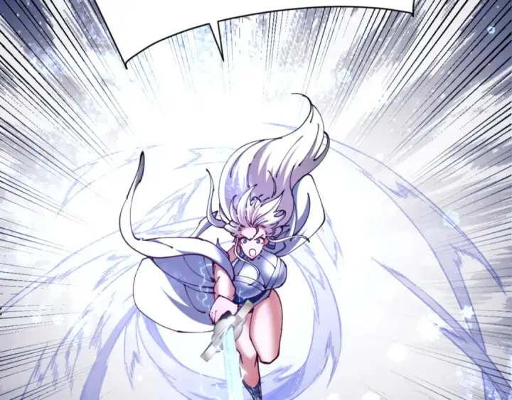 漫画《师尊：这个冲师逆徒才不是圣子》第40话 师尊的实力第59张图
