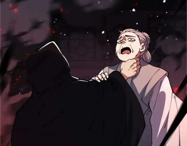 漫画《师尊：这个冲师逆徒才不是圣子》第40话 师尊的实力第6张图