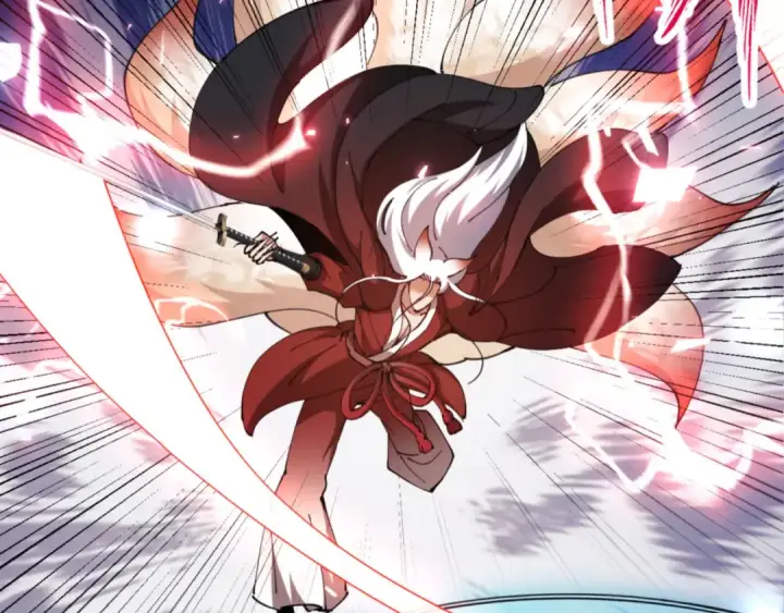 漫画《师尊：这个冲师逆徒才不是圣子》第40话 师尊的实力第63张图