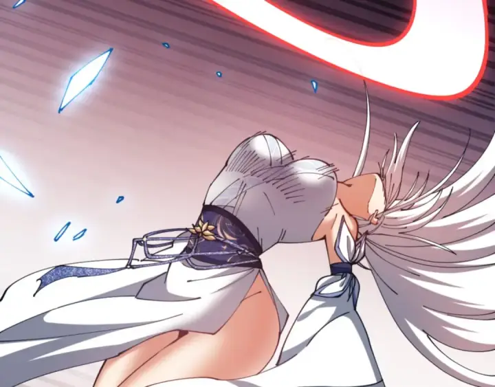 漫画《师尊：这个冲师逆徒才不是圣子》第40话 师尊的实力第69张图