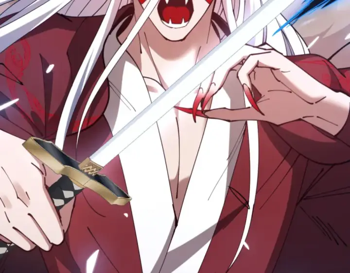 漫画《师尊：这个冲师逆徒才不是圣子》第40话 师尊的实力第83张图