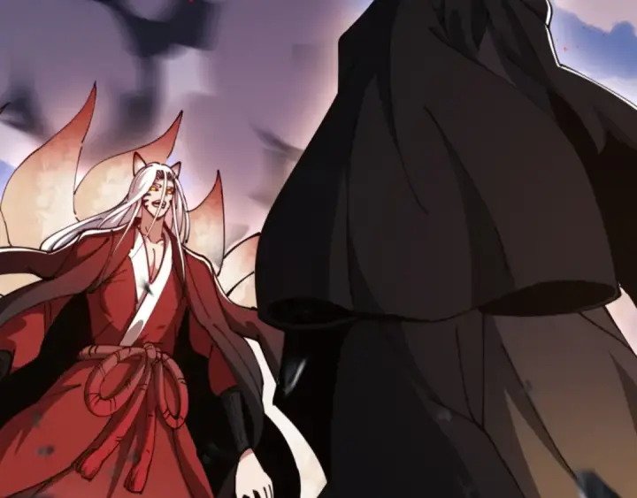 漫画《师尊：这个冲师逆徒才不是圣子》第40话 师尊的实力第92张图