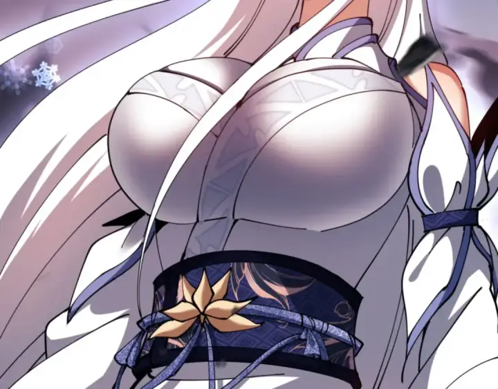 漫画《师尊：这个冲师逆徒才不是圣子》第40话 师尊的实力第95张图