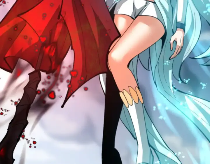 漫画《师尊：这个冲师逆徒才不是圣子》第41话 这样的楚休是最强的！第119张图