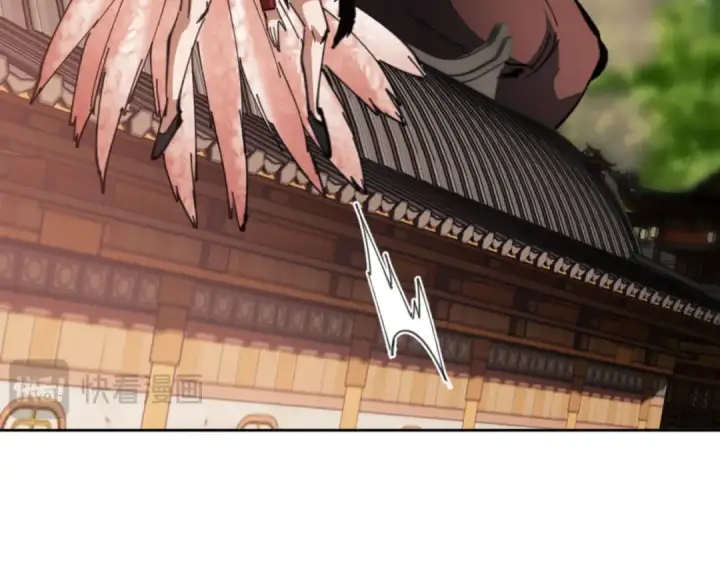 漫画《师尊：这个冲师逆徒才不是圣子》第41话 这样的楚休是最强的！第123张图