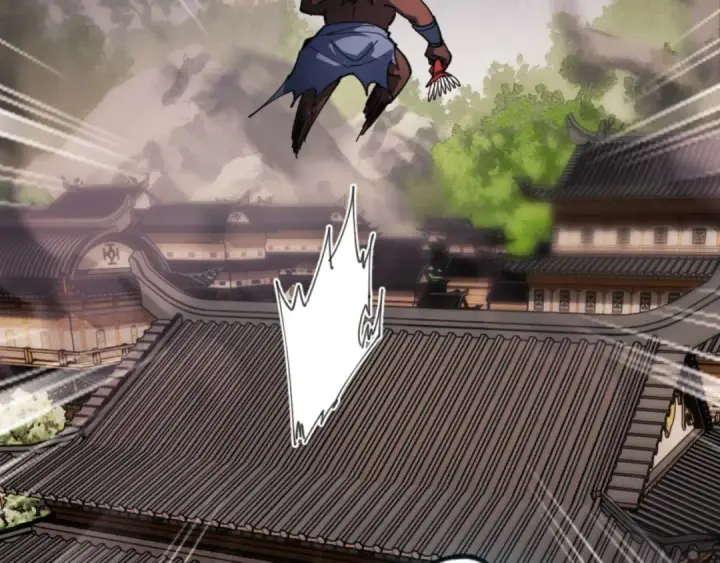 漫画《师尊：这个冲师逆徒才不是圣子》第41话 这样的楚休是最强的！第125张图