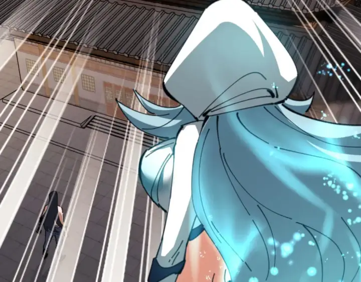 漫画《师尊：这个冲师逆徒才不是圣子》第41话 这样的楚休是最强的！第126张图