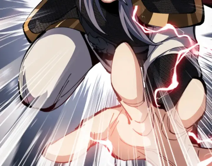 漫画《师尊：这个冲师逆徒才不是圣子》第41话 这样的楚休是最强的！第13张图