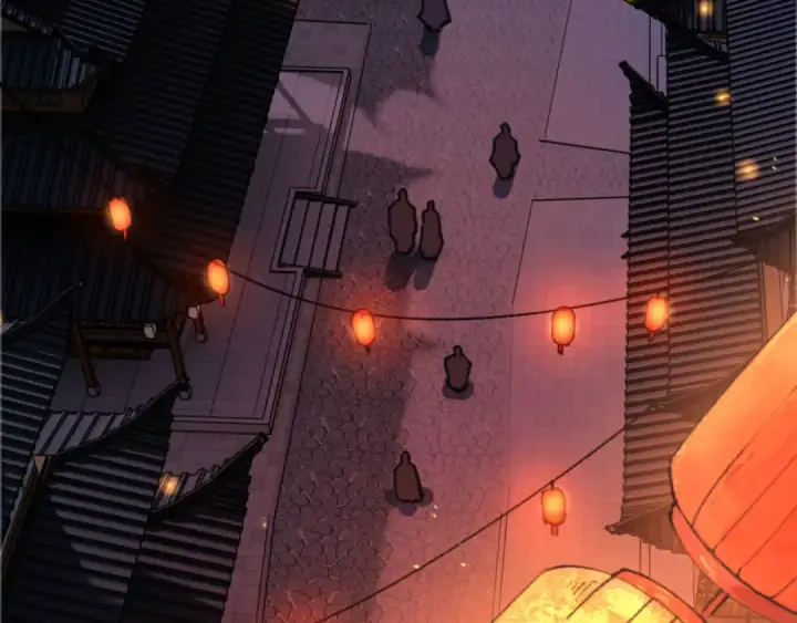 漫画《师尊：这个冲师逆徒才不是圣子》第41话 这样的楚休是最强的！第131张图