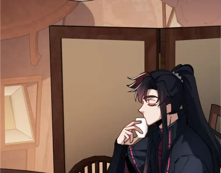 漫画《师尊：这个冲师逆徒才不是圣子》第41话 这样的楚休是最强的！第138张图