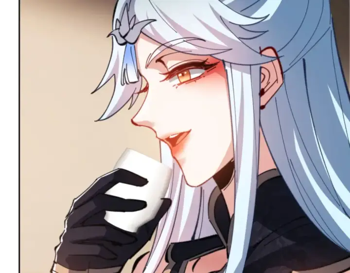 漫画《师尊：这个冲师逆徒才不是圣子》第41话 这样的楚休是最强的！第149张图
